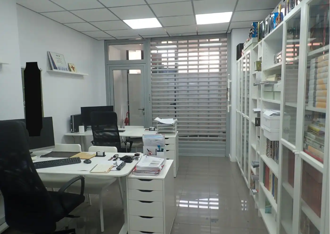 Business premises for sale in Estruch - Eixample, imagen 2