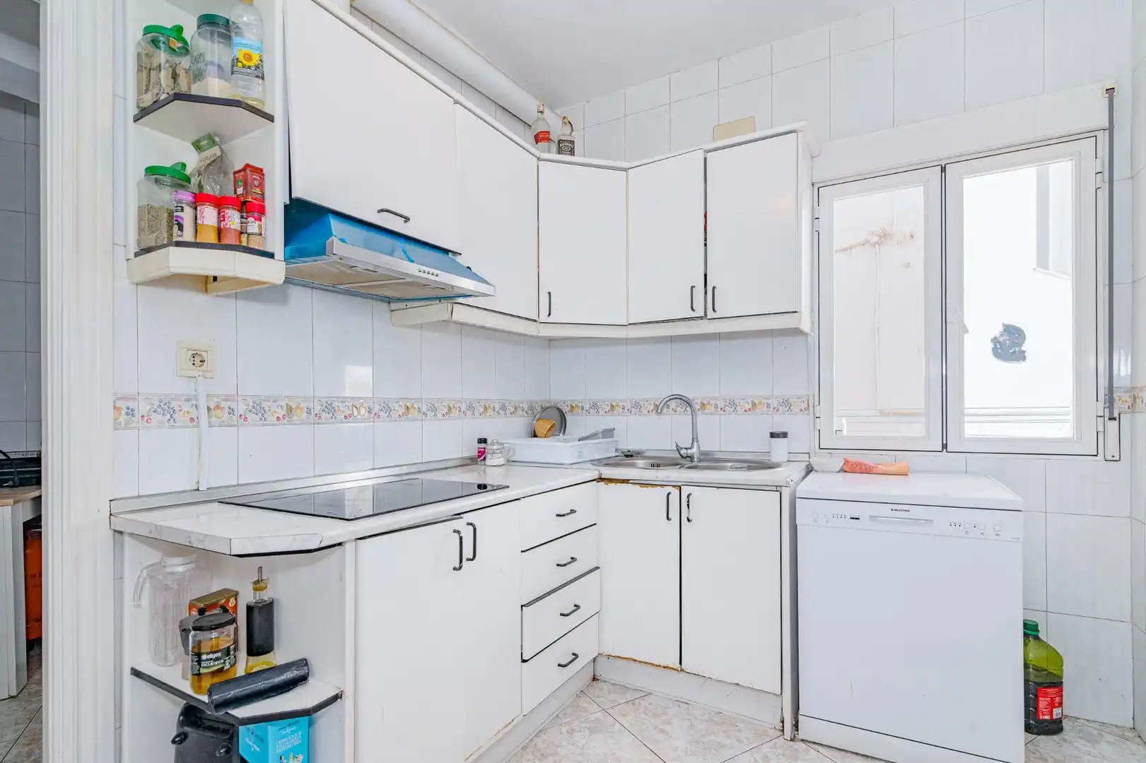 Piso con ascensor en venta en Calle Calle Pedro Antonio de Alarcón, imagen 26