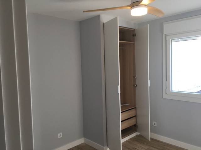 Oficina en Alquiler en Calle de la Solana, 50 en Virgen del Rosario