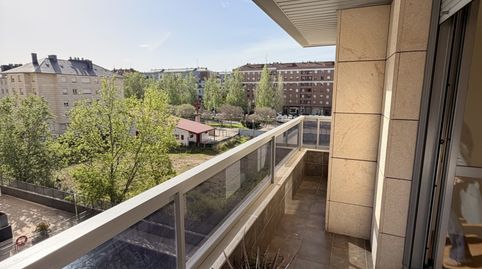 Foto 4 de Piso en venta en Logroño - Marques de Larios, Cascajos - Piqueras, Logroño