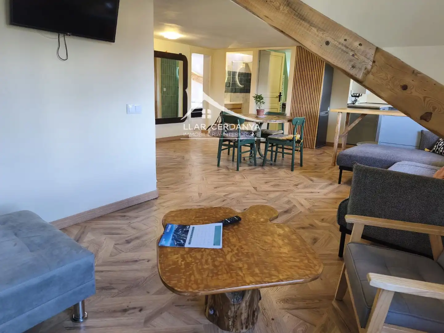 Appartement à vendre à Fabra i Puig, imagen 6