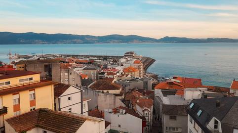 Foto 2 de Àtic en venda a Rúa Do Progreso, Sanxenxo pueblo, Pontevedra