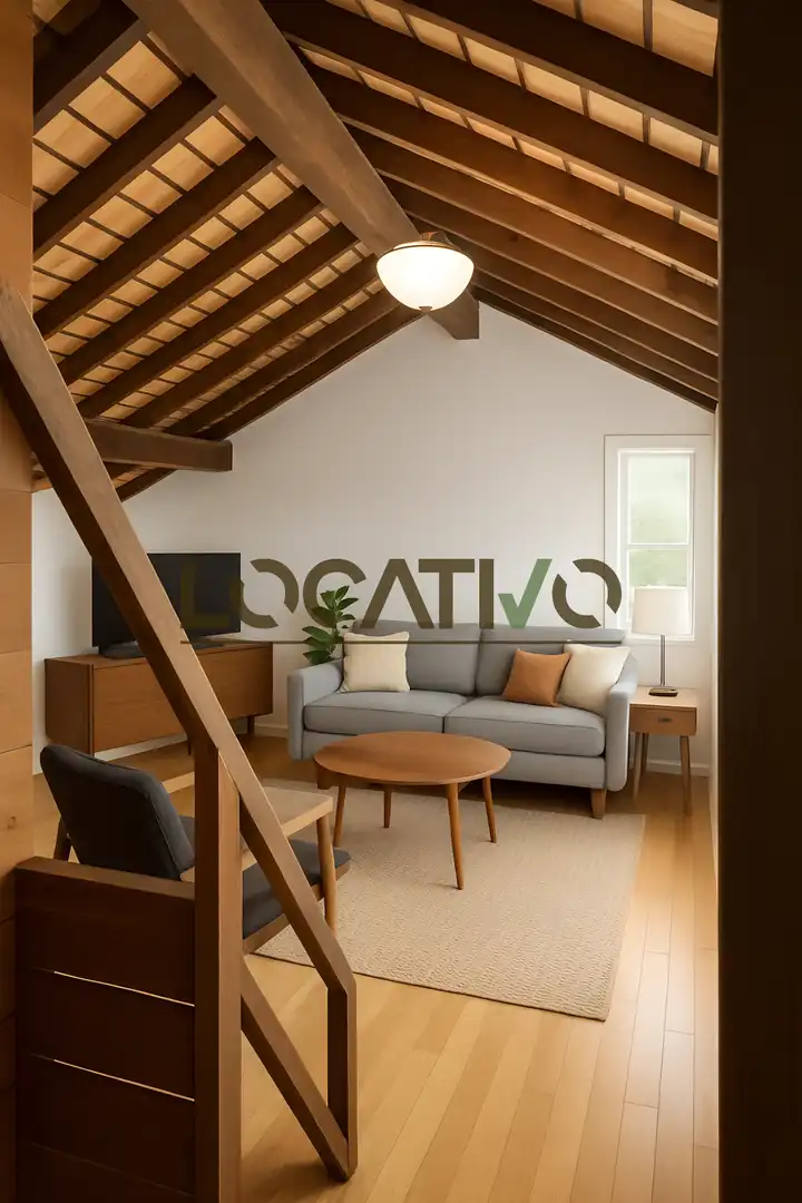 Living room of Houses for sale in Valverde de la Vera