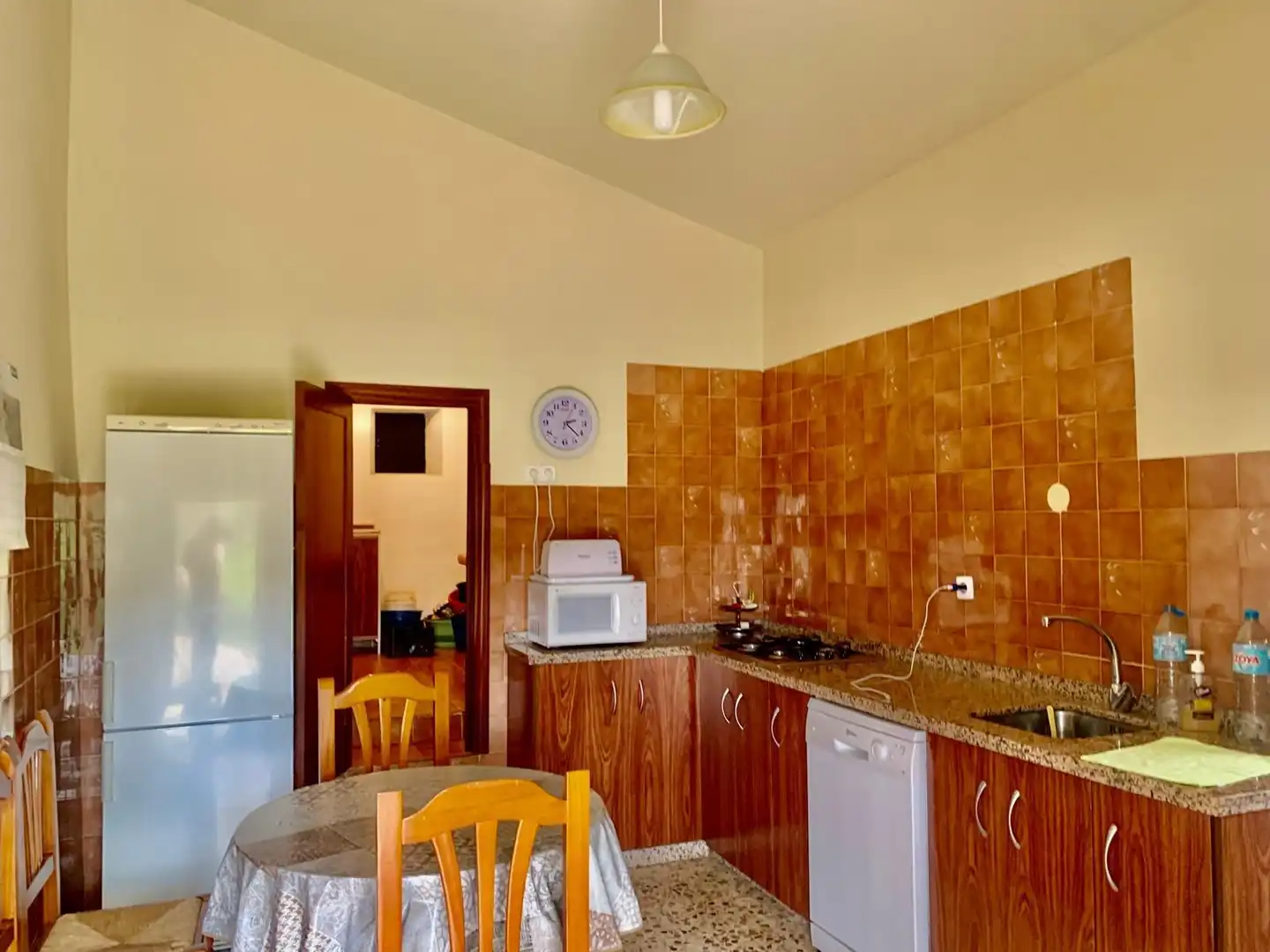 Haus mit Terrasse zum Verkauf in Casabermeja, imagen 16
