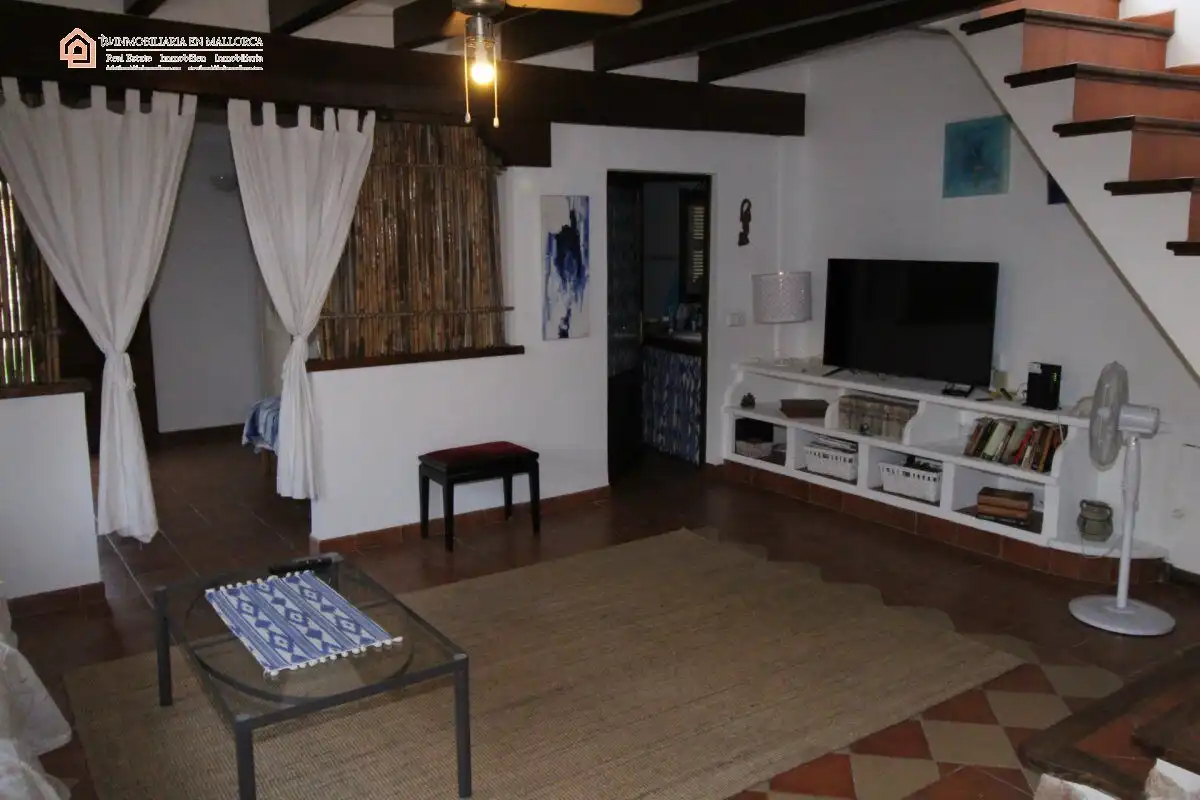 Detached house with garden for sale in Sóller, imagen 20
