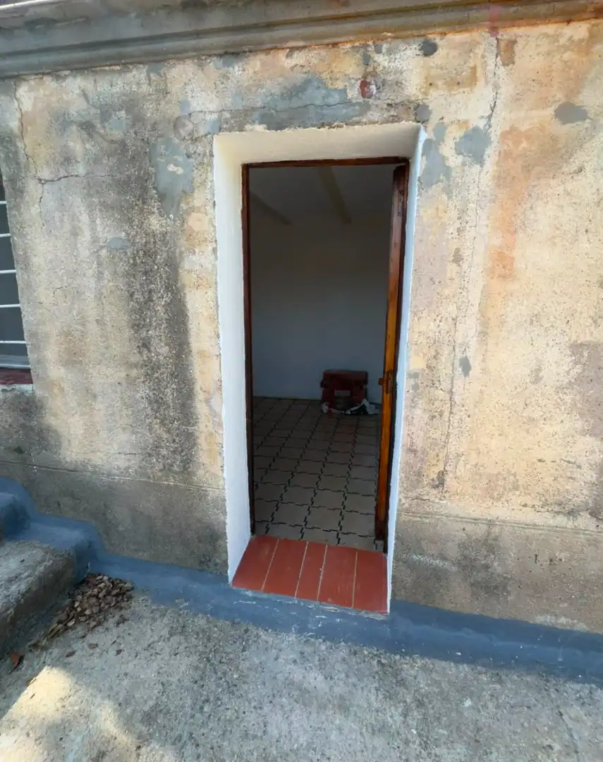 Piso en venta en Sant Cugat del Vallès con Calefacción, Trastero y Horno
