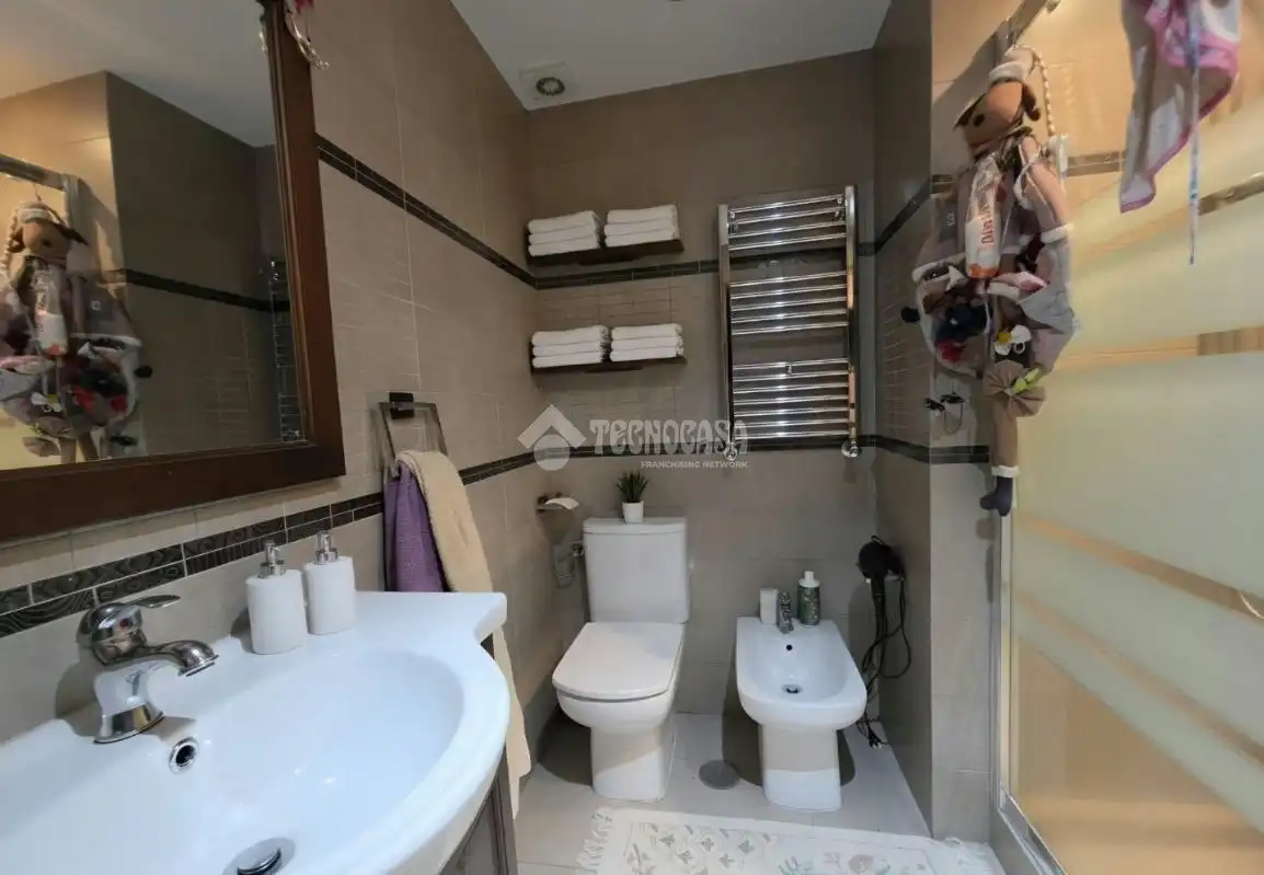 Wohnung zum Verkauf in La Fortuna