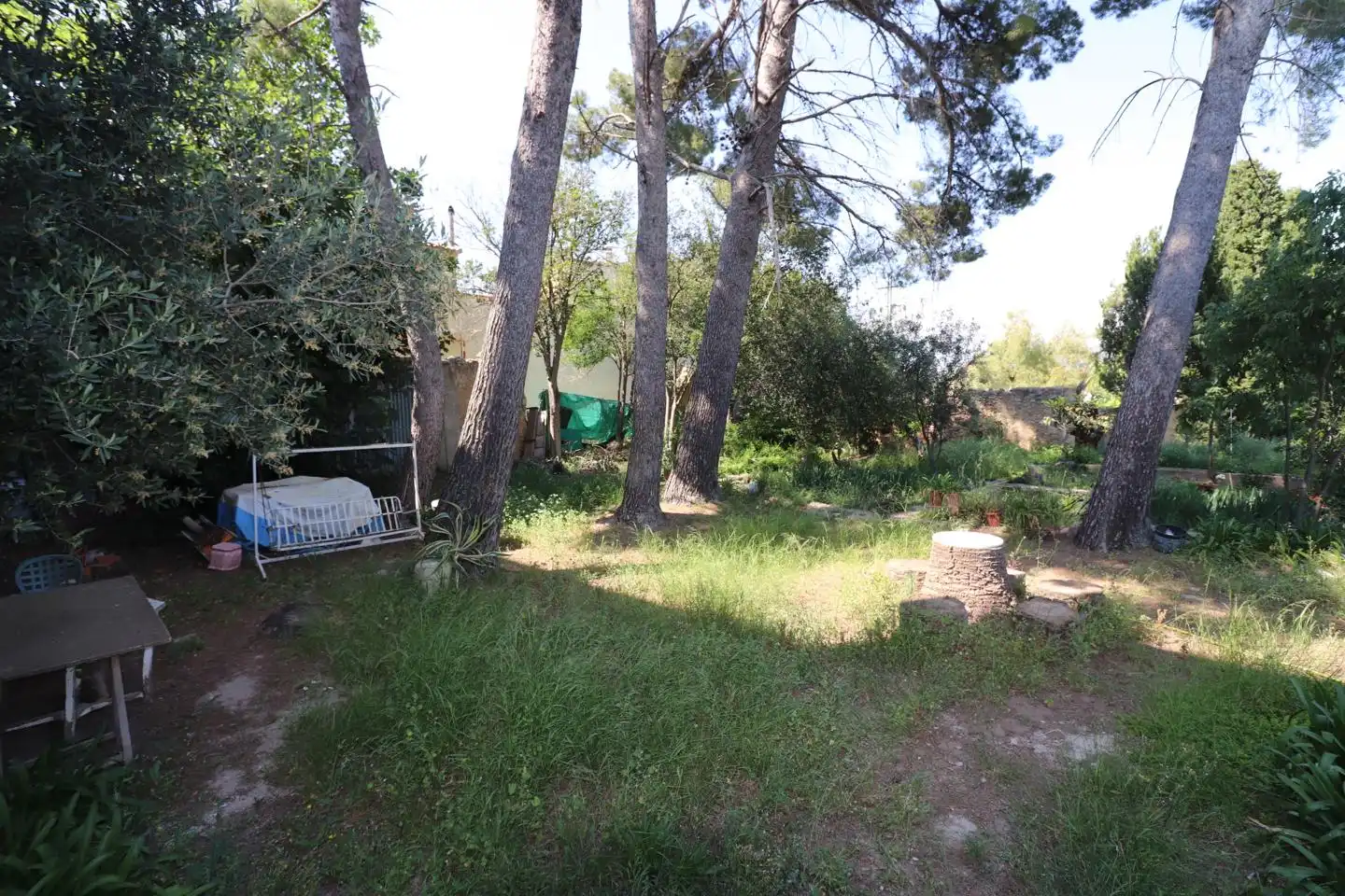 Casa amb jardí en venda a Los Toros, imagen 3