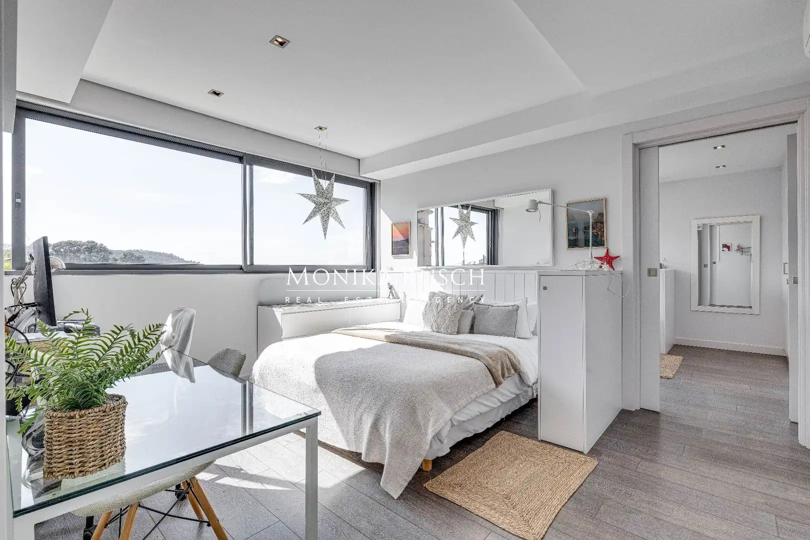 Casa con piscina in affitto a Sarrià - Sant Gervasi, imagen 52