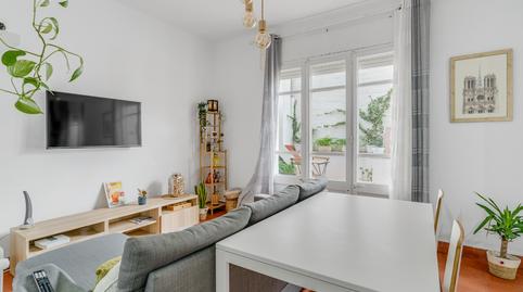 Foto 5 de Piso en venta en La Clota,  Barcelona Capital