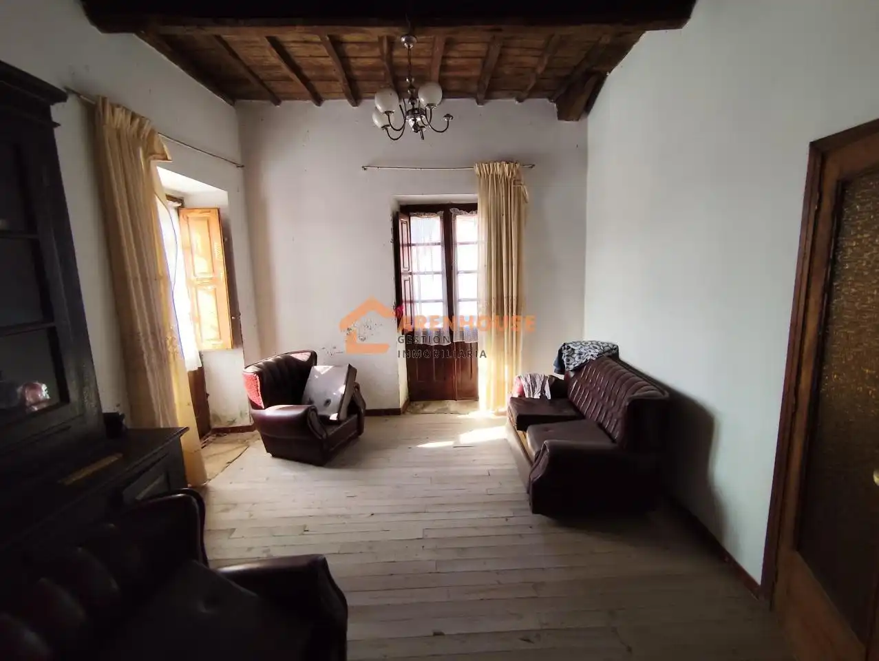 Casa con terrazza in vendita a Cartelle, imagen 9