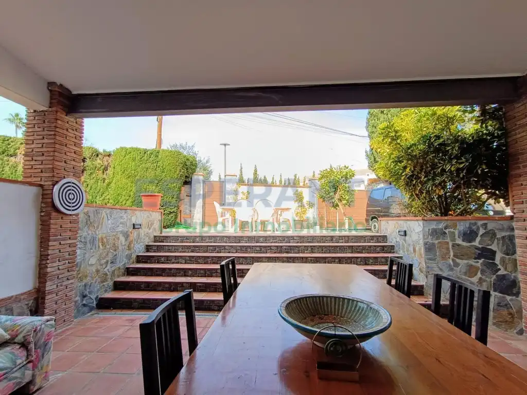 Casa con piscina en venta en Calle Madre Asunción Soler, imagen 50