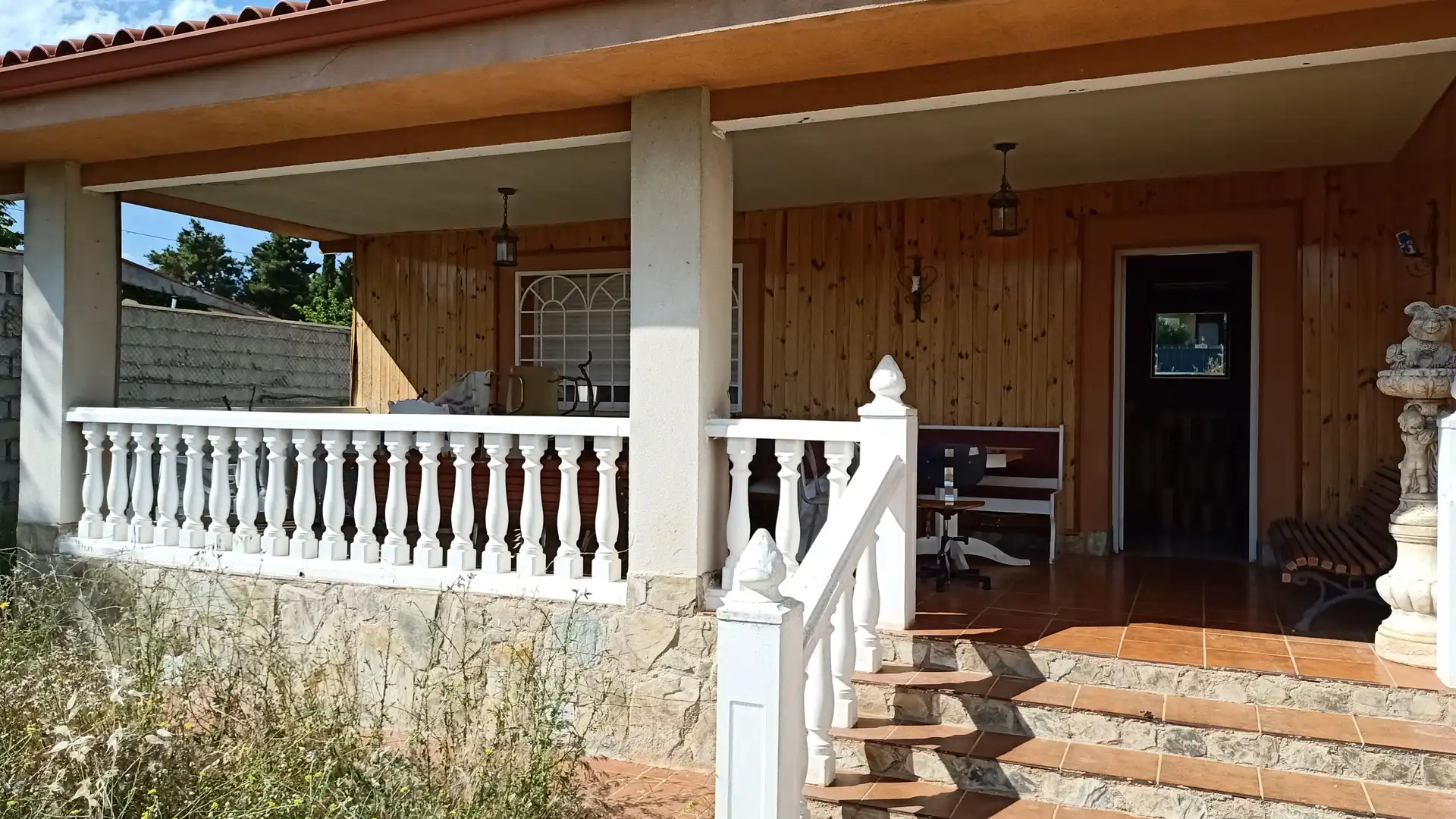 Casa o chalet en venta en Nuevo Baztán con Calefacción, Jardín privado y Trastero