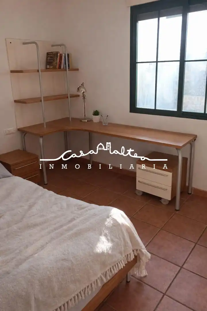Maison jumelée avec terrasse à vendre à La Nucia Pueblo, imagen 12