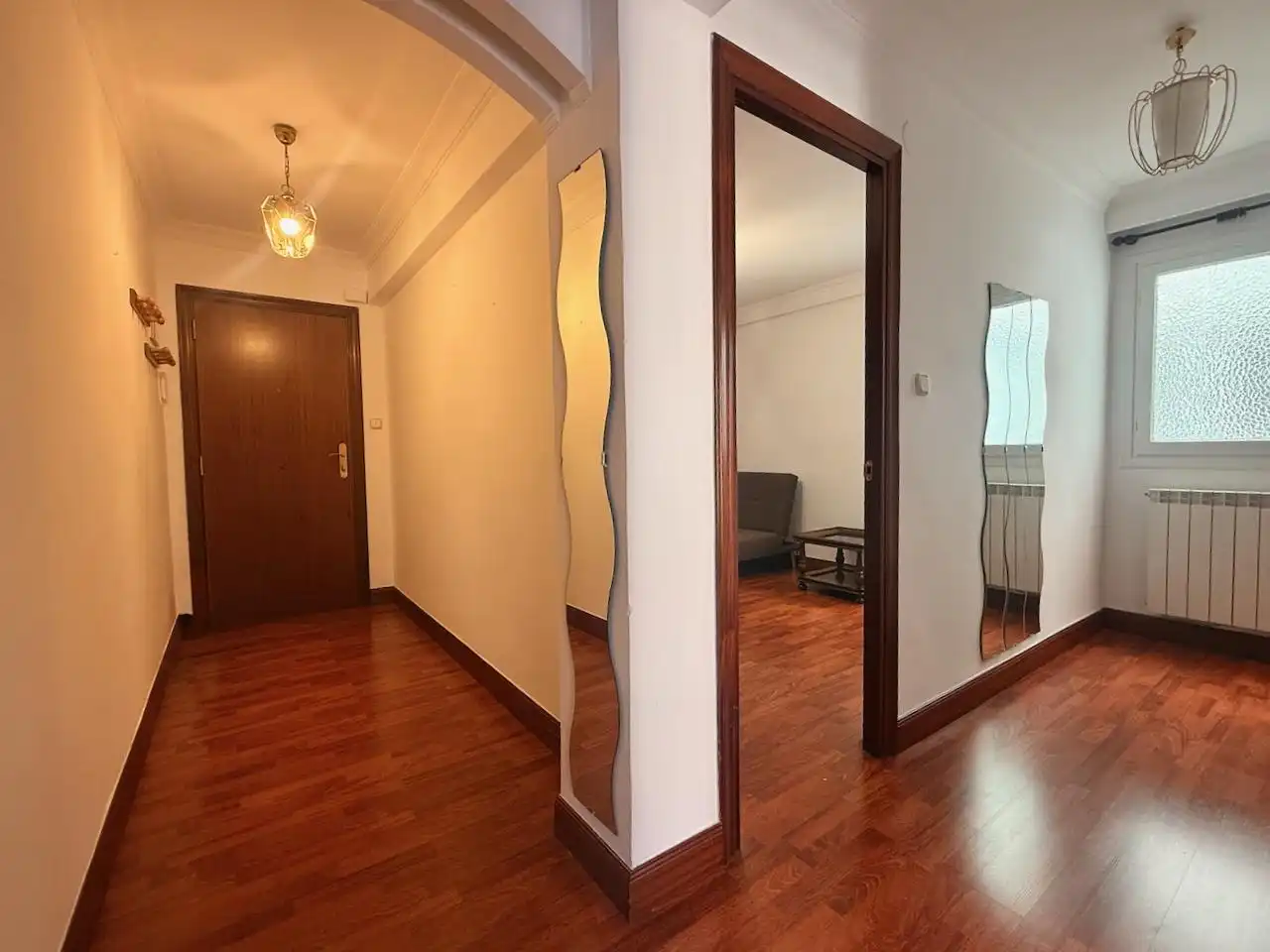 Wohnung mit Terrasse zum Verkauf in Iztieta - Olibet - Etxeberrieta, imagen 2