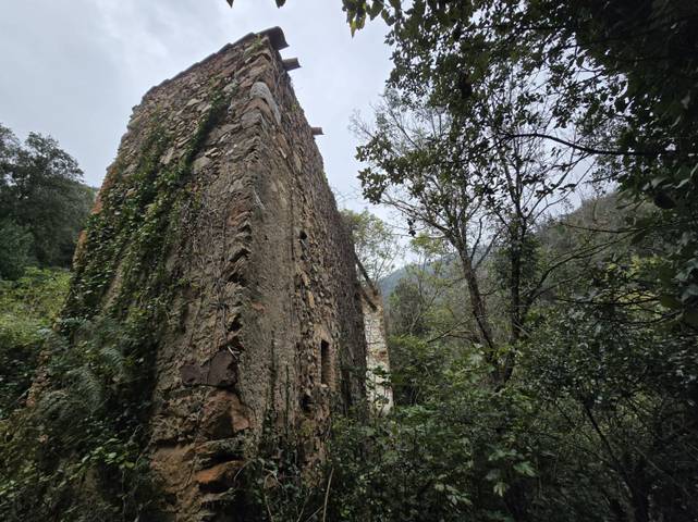 Casa-chalet en Venta en Susqueda