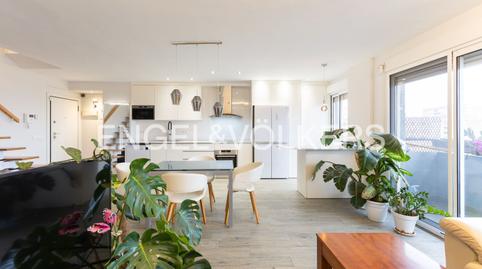 Photo 5 of Attic to rent in Beteró,  Valencia Capital