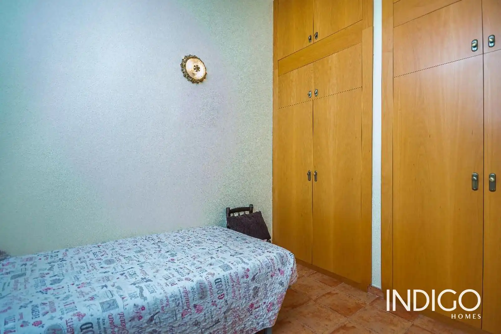 Bedroom of Houses for sale in San Vicente del Raspeig / Sant Vicent del Raspeig  with Air Conditioner, Heating and Terrace