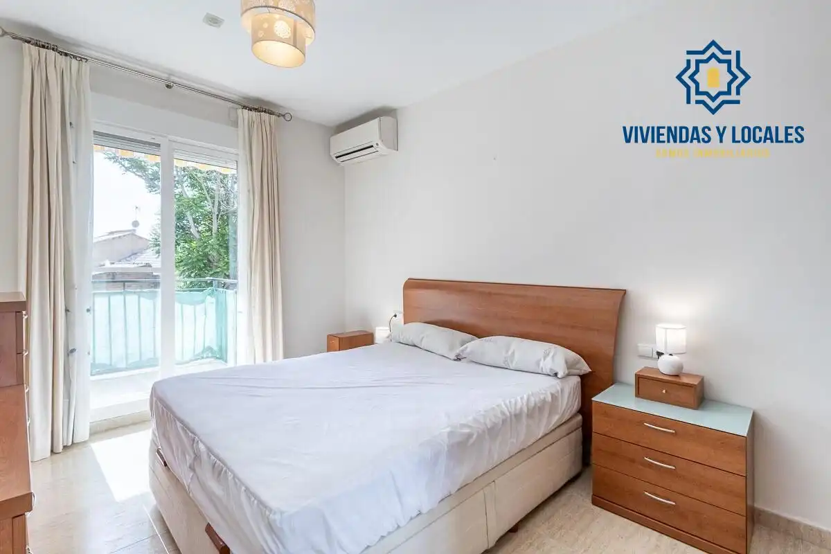Habitación de Piso en venta en Santa Fe con Aire acondicionado, Calefacción y Terraza