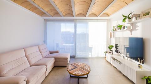 Foto 5 de Àtic en venda a Carrer de Berlín, 13, Fenals, Girona