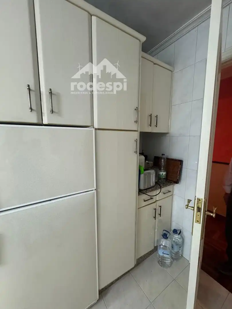 Flat with lift for sale in BRAÑA, imagen 6