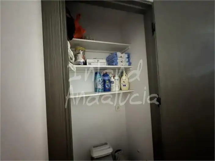Bany de Apartament en venda en Alcaudete amb Internet