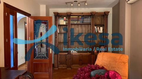 Foto 5 de Casa adosada en venda a Morón de la Frontera, Sevilla