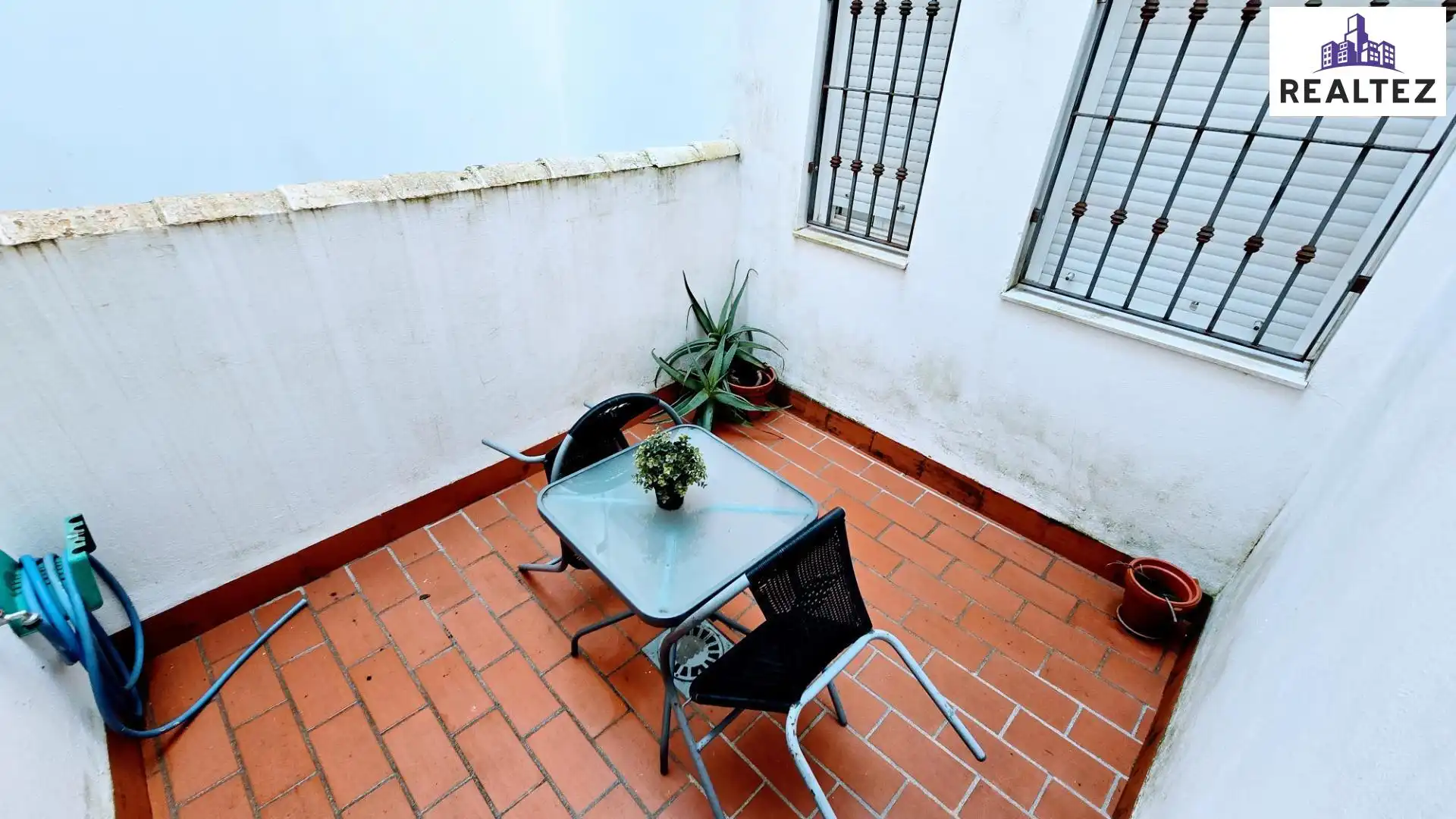 Casa con terraza en venta en Grazalema, imagen 26