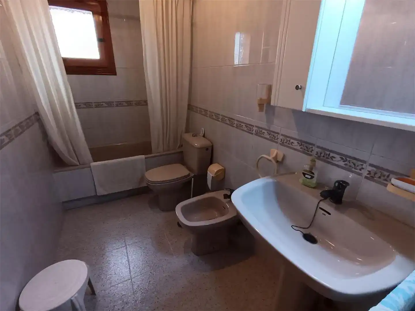 Bany de Casa o xalet en venda en San Pedro del Pinatar