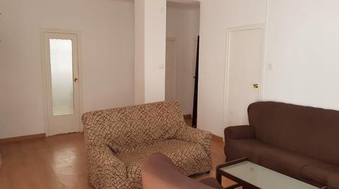 Foto 5 de Piso de alquiler en Calle Profesores Hermanos Muñoz, San Fernando - Princesa Mercedes, Alicante