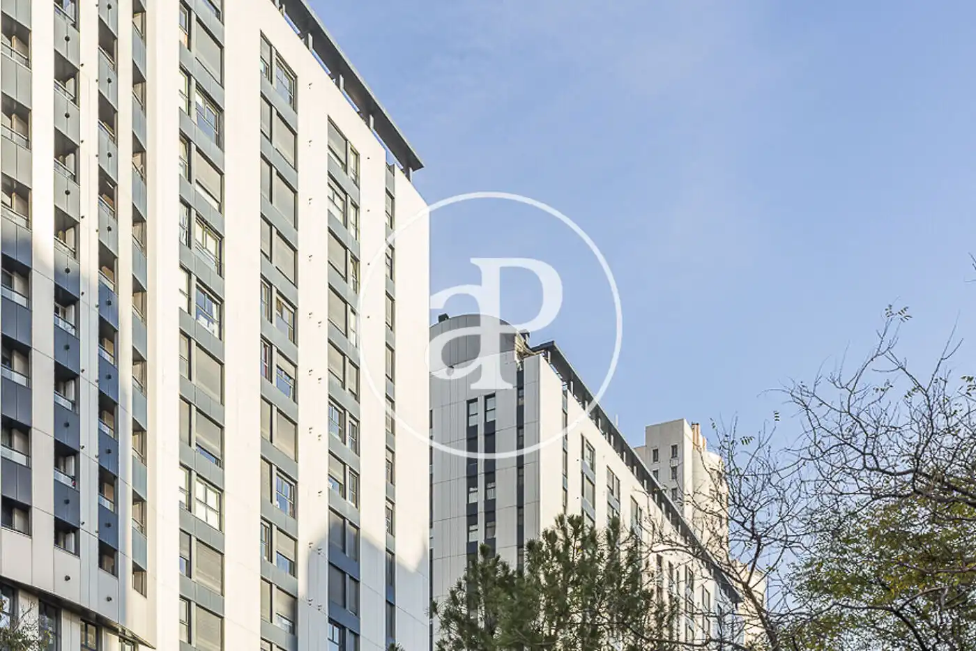Flat for rent in Av. de les Corts Valencianes, Sant Pau