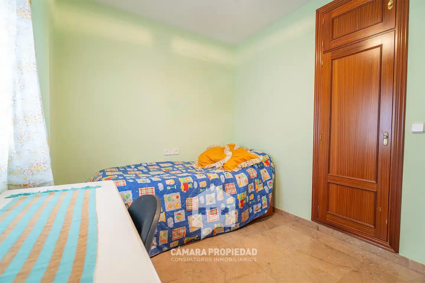 Flat for sale in Centro