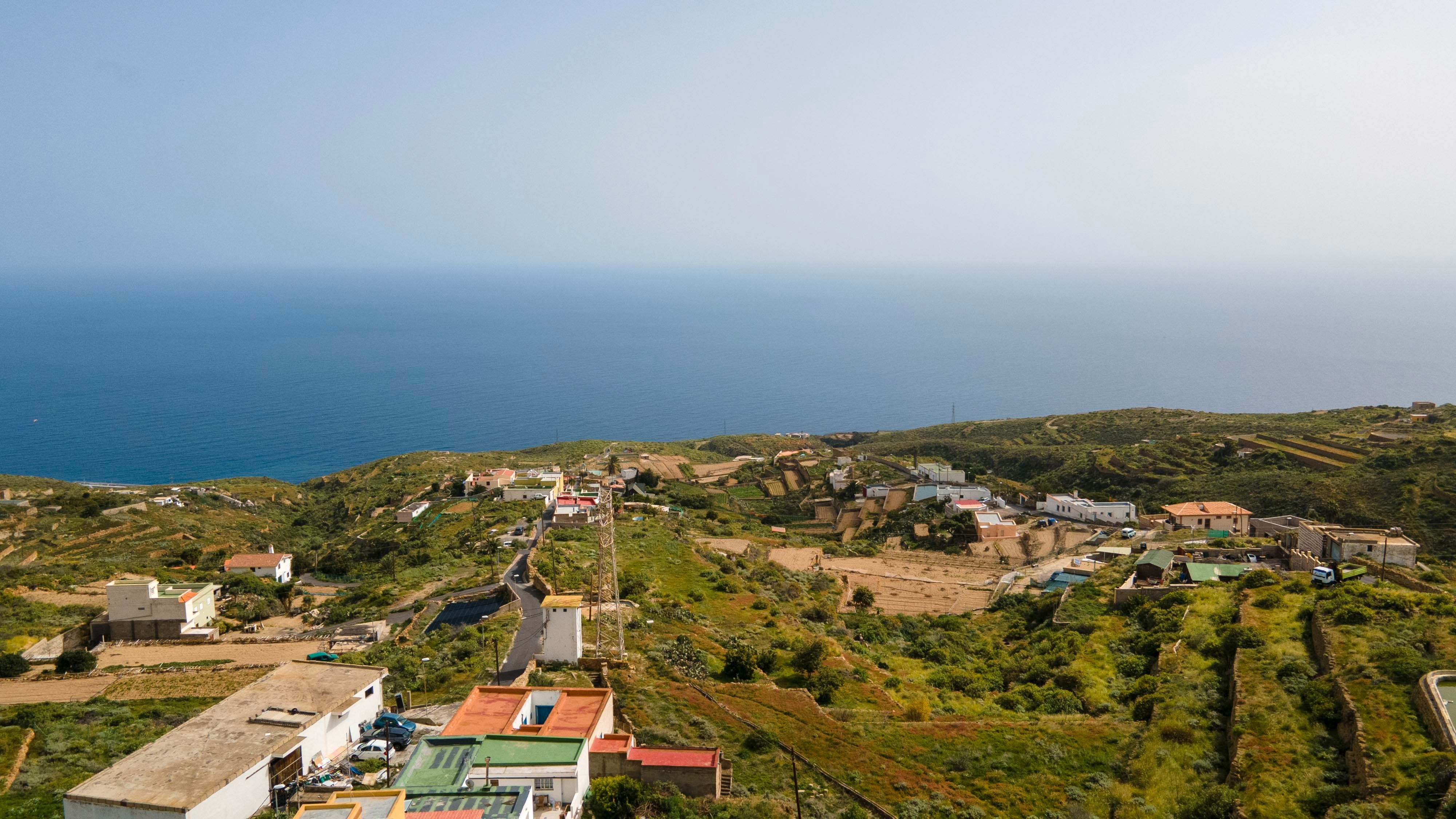Exterior view of Residential for sale in Güímar