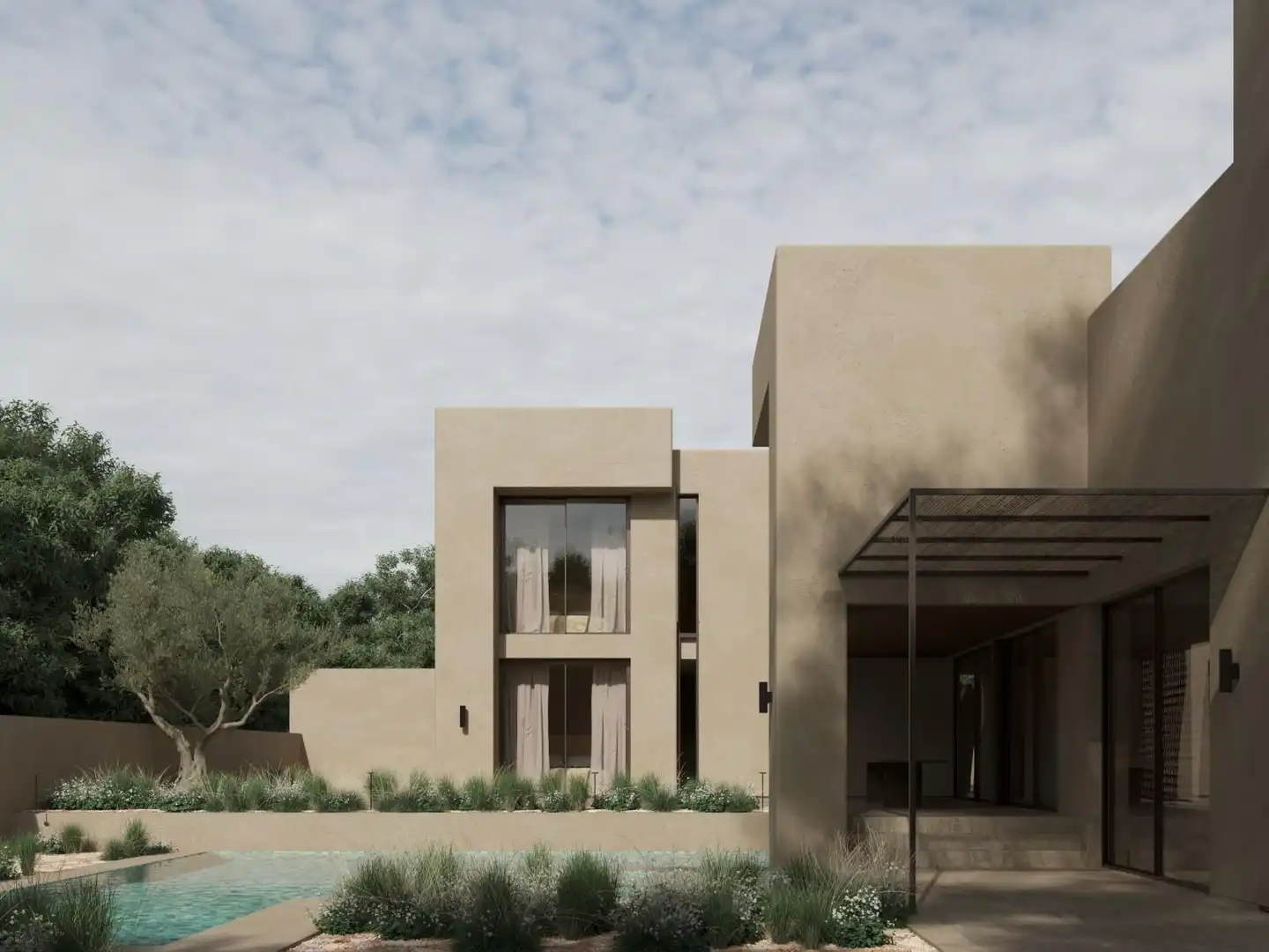 Casa con piscina en venta en El Tossal - Bello Horizonte, imagen 13