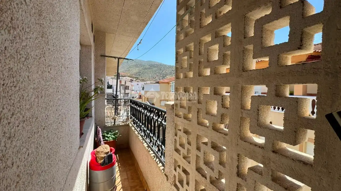 Terrassa de Àtic en venda en Albuñol