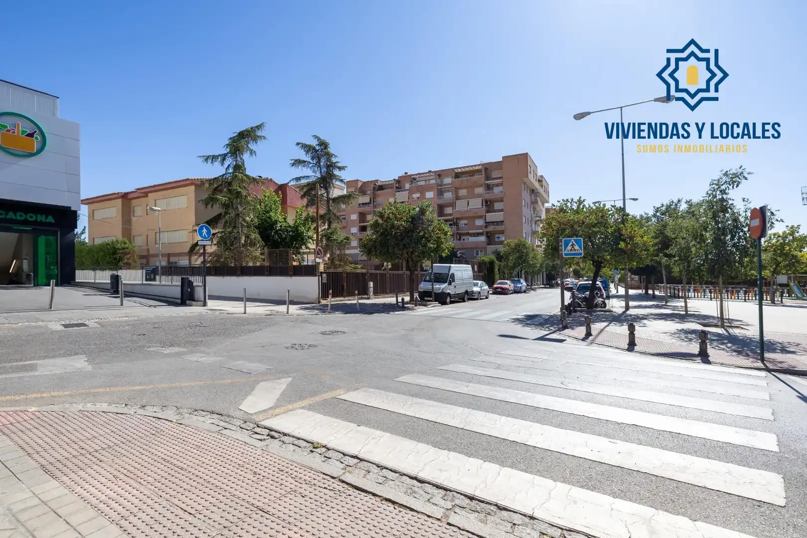 Apartament amb ascensor en venda a Genil, imagen 35