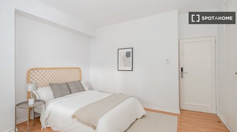 Foto 2 de Habitación en Hispanoamérica - Bernabéu, Madrid Capital