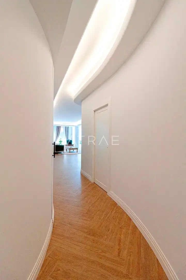 Piso con ascensor en venta en Raimundo Fernandez Villaverde, imagen 4