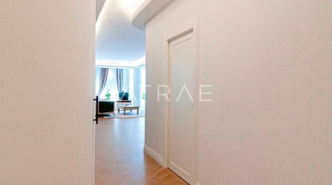 Foto 4 de Piso en venta en Raimundo Fernandez Villaverde, Cuatro Caminos - Azca, Madrid Capital