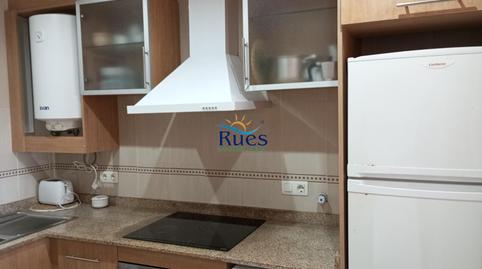 Foto 2 de Apartament en venda a Avenida Central, Playa Coral -Torremar, Castellón