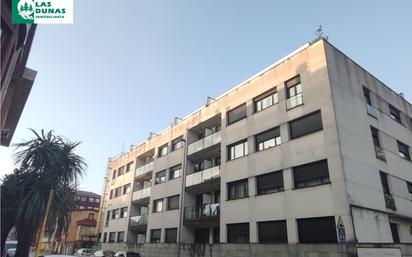 Exterior view of Flat for sale in El Astillero    with Heating, Terrace and Balcony