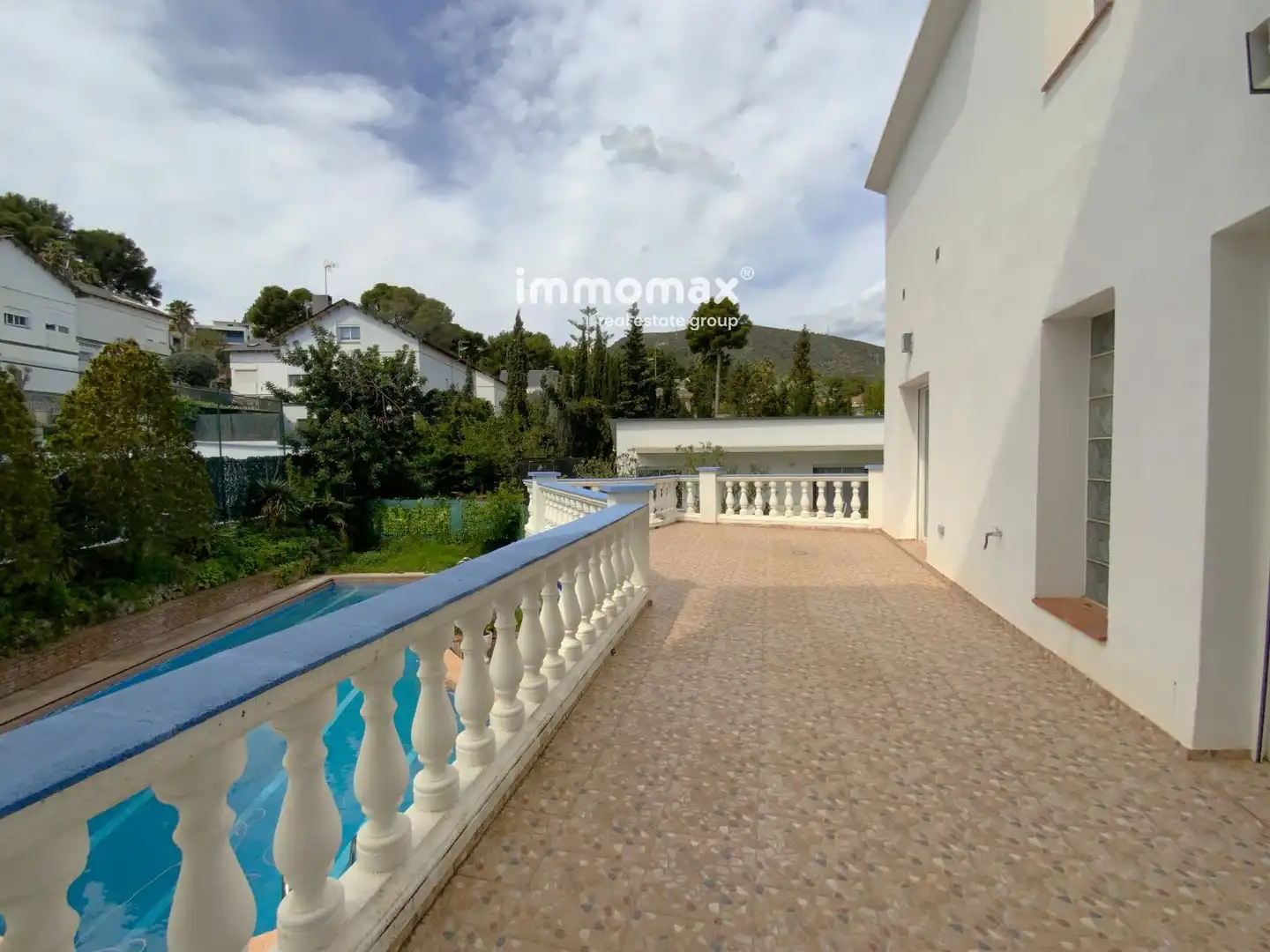 Casa amb piscina en venda a Montmar, imagen 47