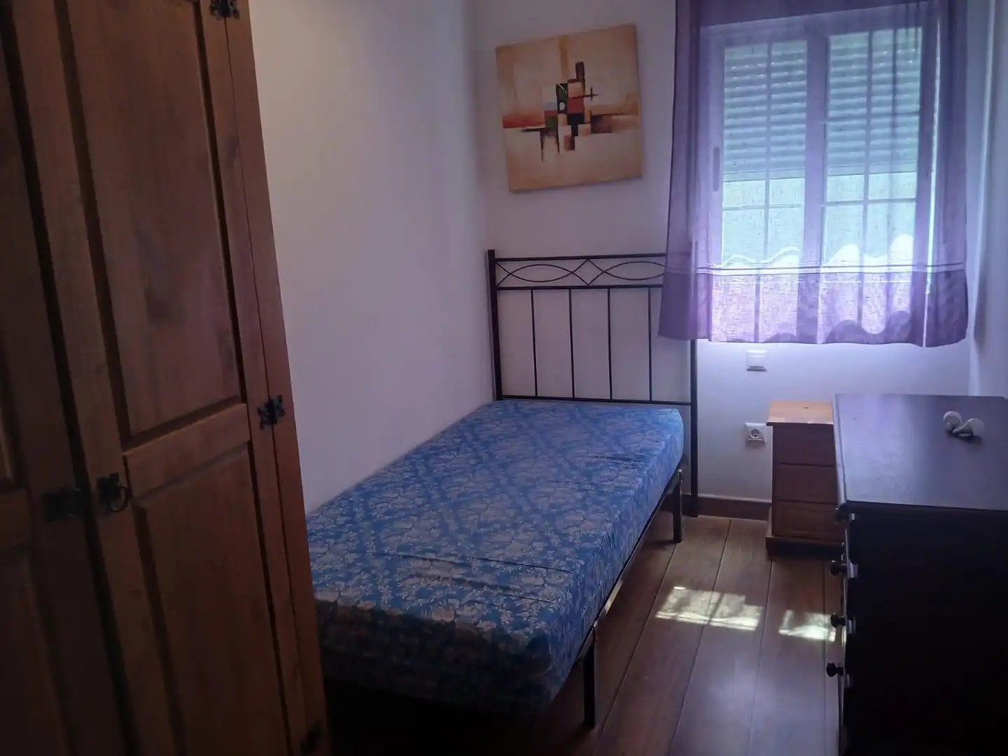Flat with lift to rent in Centro, imagen 18