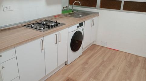 Photo 3 of Flat to rent in Pont Nou - Corazón de Jesús, Alicante