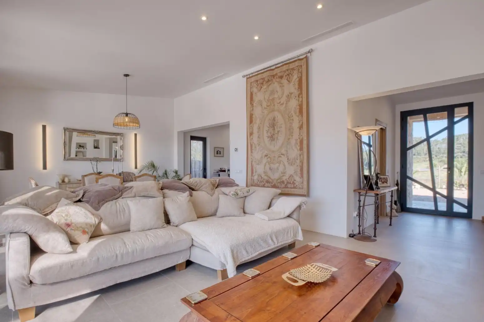 Casa in vendita a Sant Joan - Carrer del Desert, imagen 29