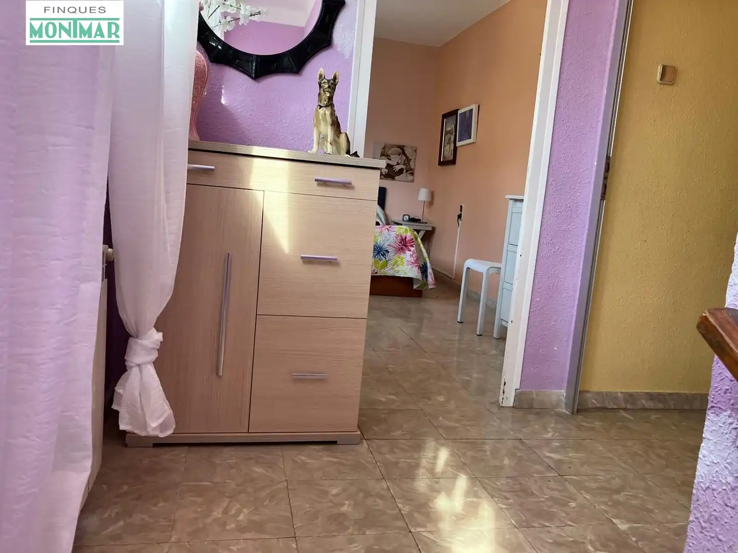 Casa rústica en venda a Calle Montserrat, imagen 44