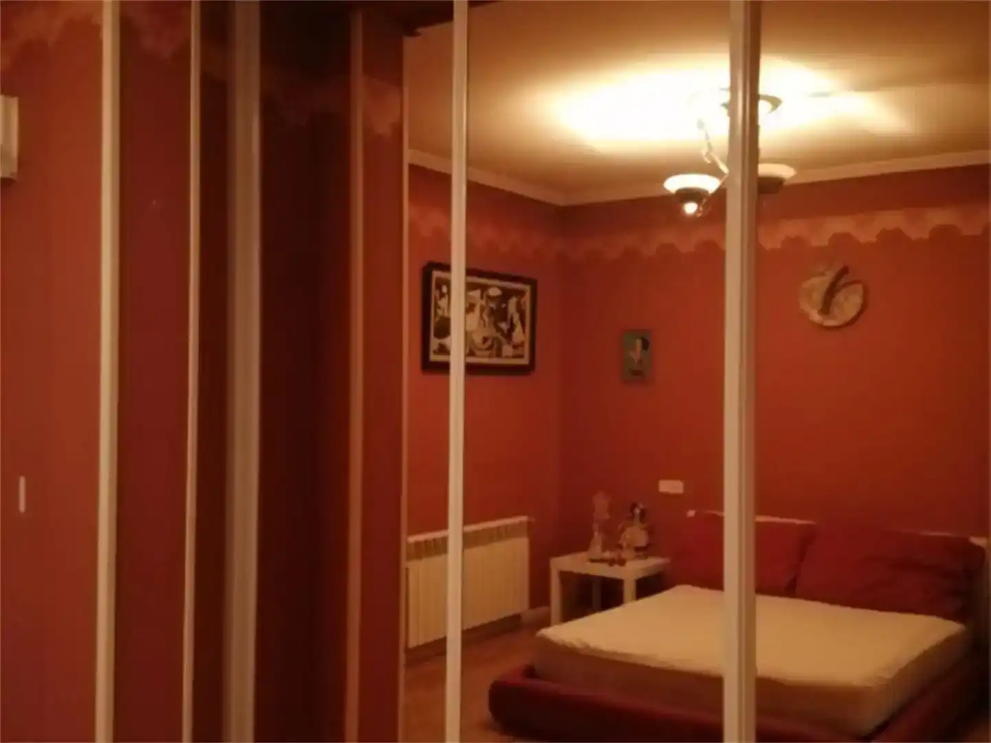Habitación de Piso en venta en Villacañas con Aire acondicionado, Parquet y Trastero