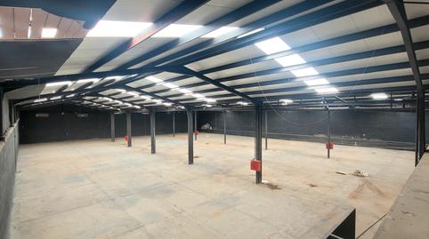 Photo 3 of Industrial buildings to rent in Nueva Almería - Cortijo Grande - Vega de Acá, Almería