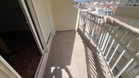 Foto 2 de Piso en venta en Paseo Marítimo Rey de España, 12, Puerto Deportivo, Fuengirola