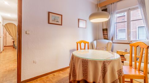 Foto 3 de Pis en venda a Moscardó, Madrid Capital